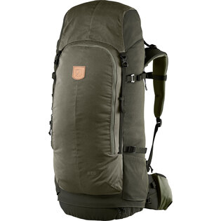 Трекова раница Keb 72 Fjällräven®