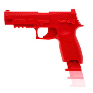 Тренировъчен пистолет M17 Training ASP®, 2 пълнителя