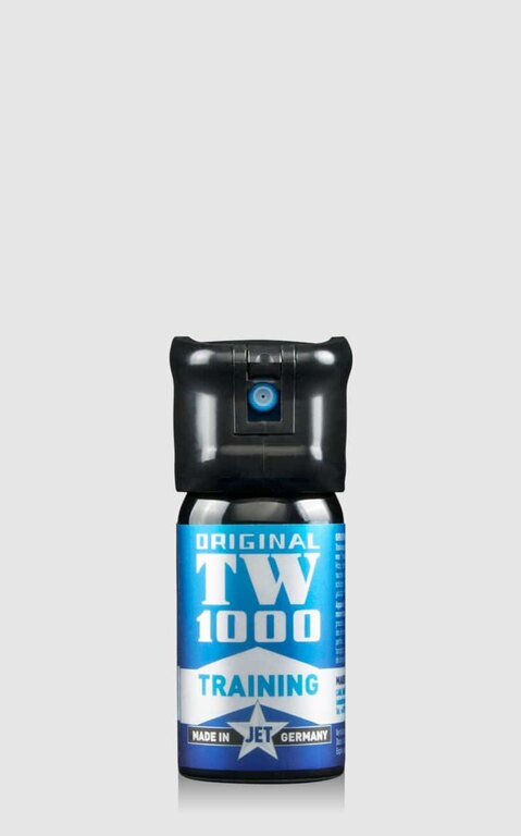 Тренировъчен спрей Jet Man TW1000® / 40 ml