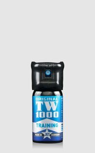 Тренировъчен спрей Jet Man TW1000® / 40 ml