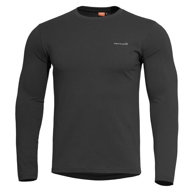 Трико Ageron 2.0 Long Pentagon®