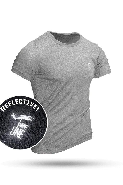 Трико Athletic Reflective Dropline Logo Nine Line®
