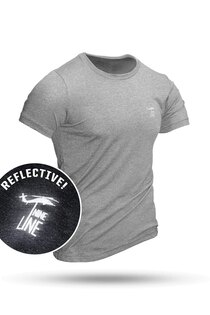 Трико Athletic Reflective Dropline Logo Nine Line®
