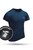 Трико Athletic Reflective Dropline Logo Nine Line®