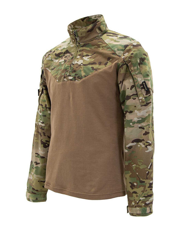 Трико Combat CCS Carinthia®
