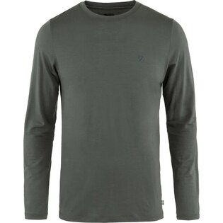 Трико с дълъг ръкав Abisko Wool LS M Fjällräven®