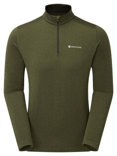 Трико Thermo Zip Neck Dart Montane®