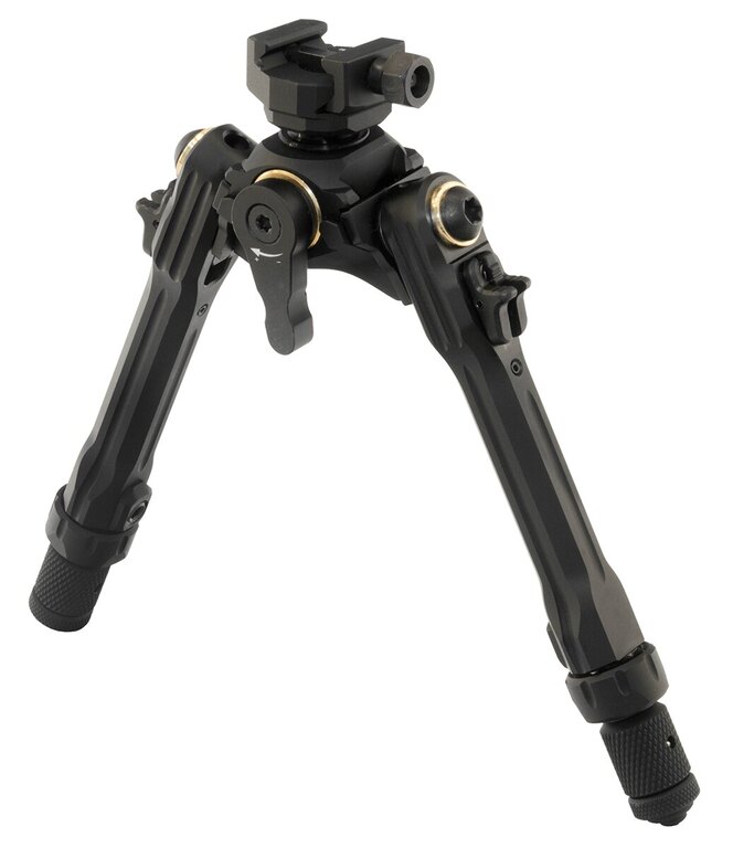 Тринога / Бипод TBNR® Пикатини / височина 7.3"-9.1" UTG PRO®