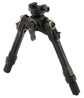 Тринога / Бипод TBNR® Пикатини / височина 7.3"-9.1" UTG PRO®