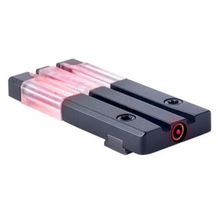 Тритиева мерна с един точка FT Bullseye Pistol Meprolight® / червен мерник