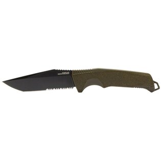 Тризъбец FX Serrated SOG® нож