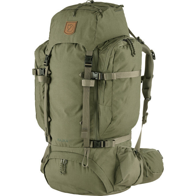 Туристическа раница Kajka 100 Fjällräven®