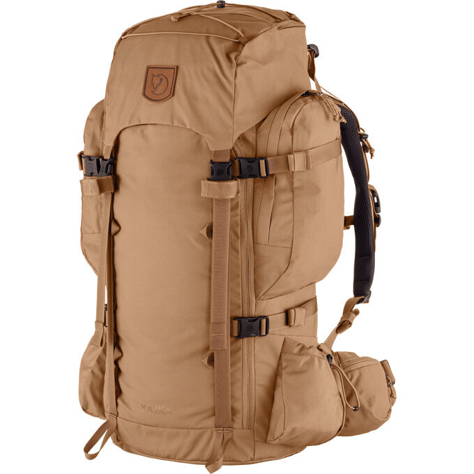 Туристическа раница Kajka 55 Fjällräven®