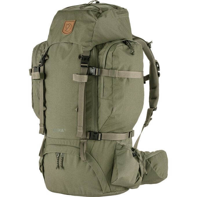 Туристическа раница Kajka 75 Fjällräven®