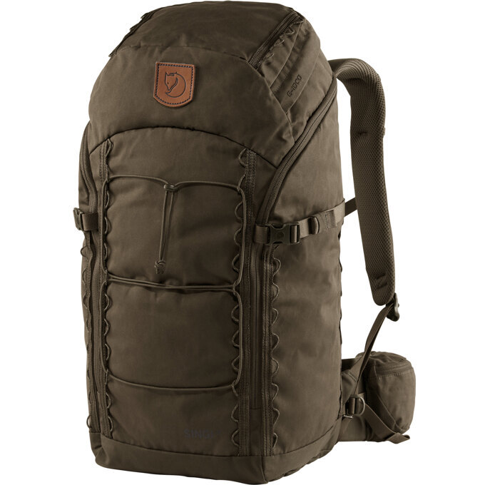 Туристическа раница Singi 28 Fjällräven®