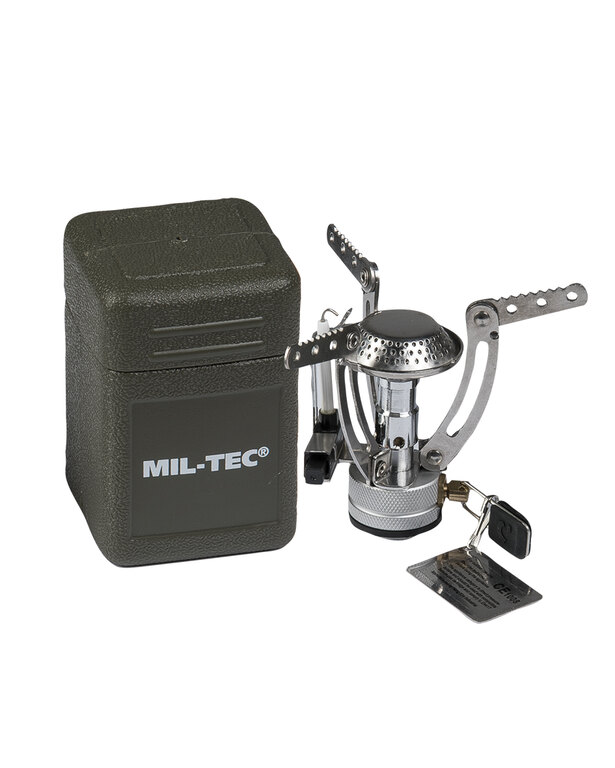 Туристически котлон Spider Mil-Tec®