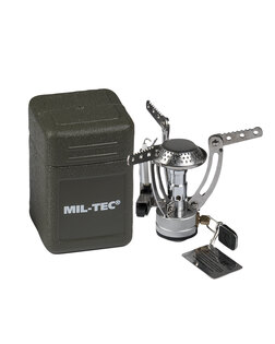 Туристически котлон Spider Mil-Tec®