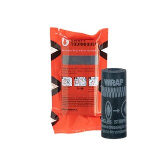Турникет SWAT-T SafeGuard Medical®