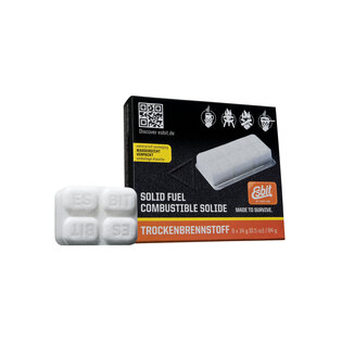Твърдо сухо гориво ESBIT® 6x 14 g