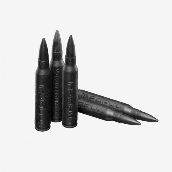 Учебни патрони Dummy Rounds 5.56x45 / .223 Magpul®