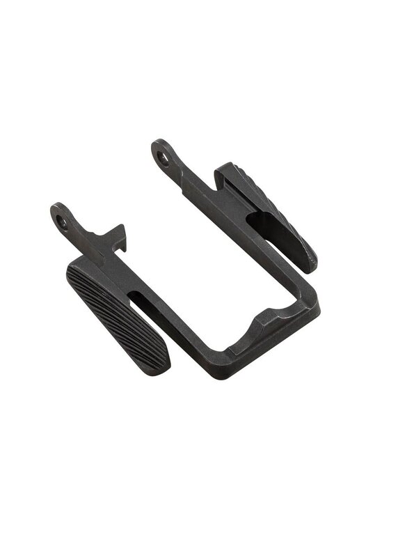 Удължено капаче на затвора CZ P-10 Apex®