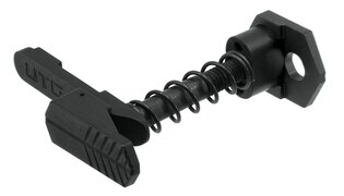 Уголемен двустранен държач на пълнителя AR15 UTG®