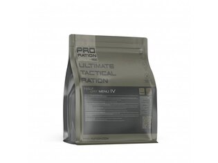 Ultimate Tactical Ration Half-Day, MENU II