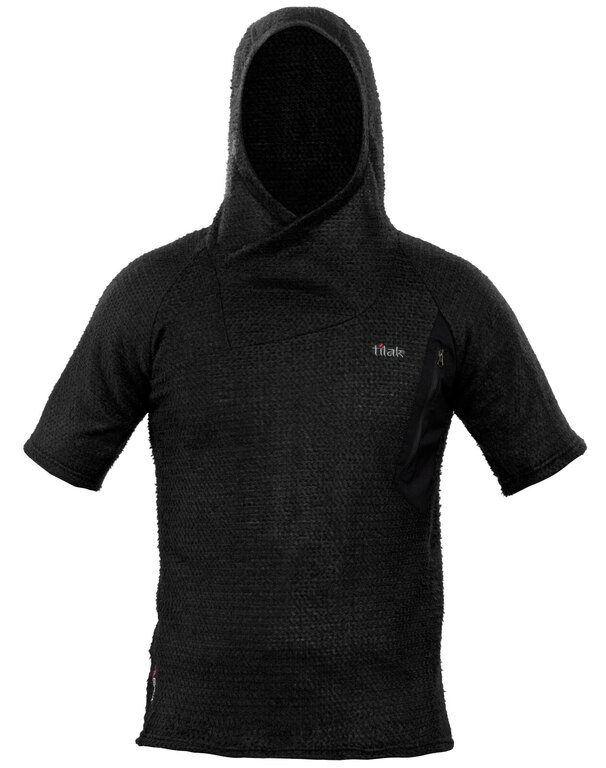 Ултралек суитчър Murun Polartec® Alpha® Tilak®