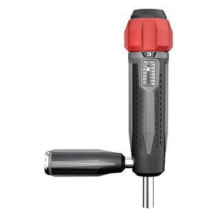 Умният моментен ключ Torq Real Avid®