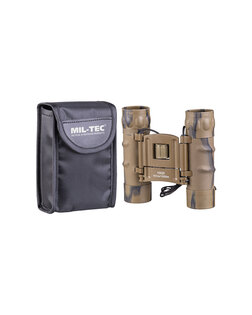 Универсален бинокъл GEN.II Mil-Tec® / 10×25