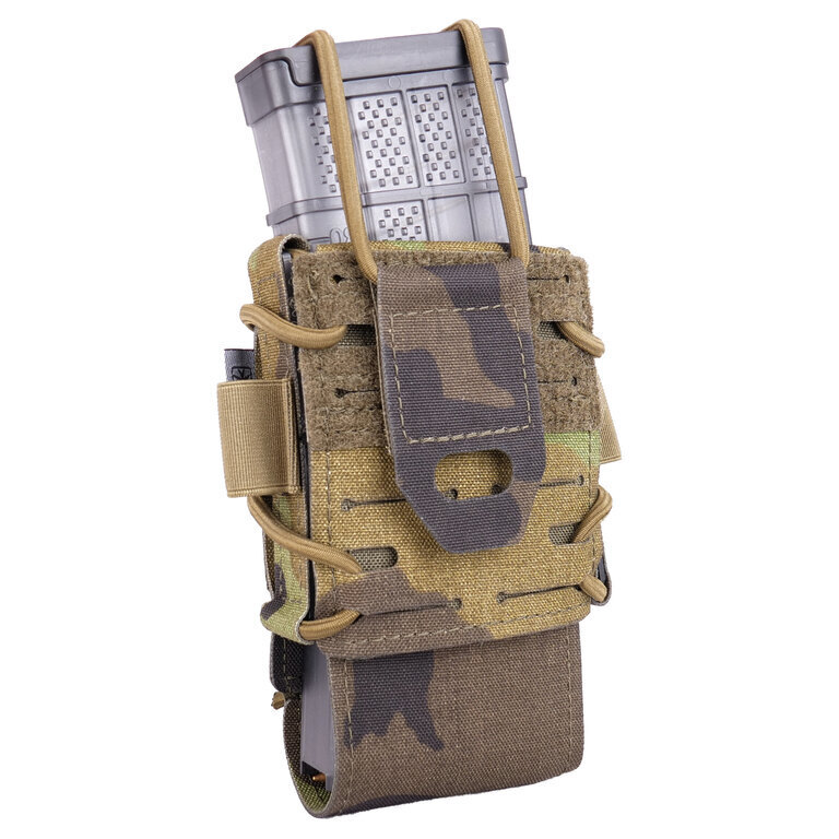 Универсален джоб за радиостанция / AR15/AK пълнител Templar’s Gear® / AČR Vzor 95