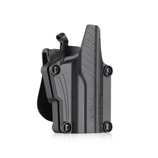 Универсален калъф Mega-Fit T-ThumbSmart Cytac® / понижена платформа