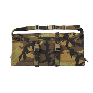 Универсален калъф за облекло Combat Systems®