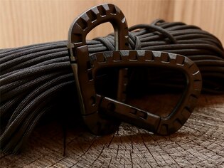 Универсален карабинер Viper Tactical®