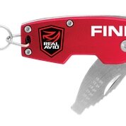 Универсален ключ за чокове Fini Real Avid®