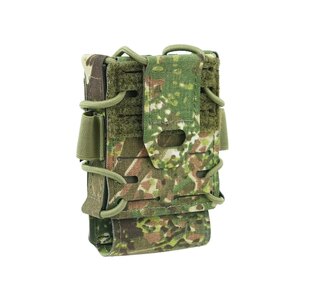Универсална чантичка за радиостанция / пълнител AR15/AK Templar’s Gear®