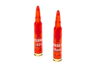 Упражнителен патрон Snap Cap Clawgear®, 2 бр