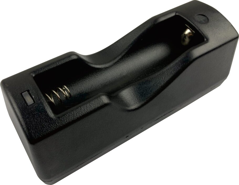 USB зарядно устройство Single (18650) PowerTac®