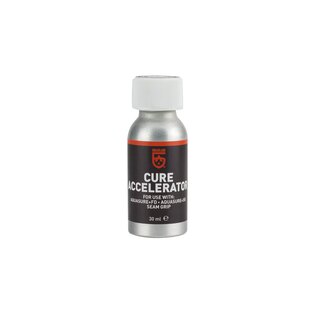 Ускорител за втвърдяване на лепило/уплътнител X Gear Aid®, 30 мл