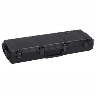 Устойчив водоустойчив дълъг куфар Peli™ Storm Case® iM3200 без пяна