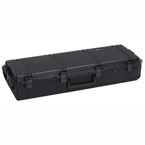 Устойчив водоустойчив дълъг куфар Peli™ Storm Case® iM3220 без пяна