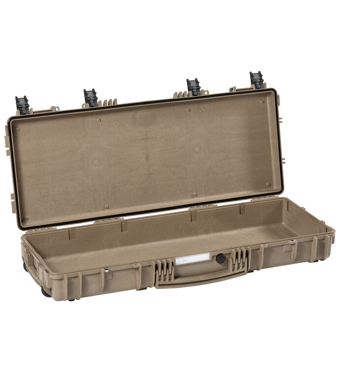 Устойчив водоустойчив куфар 9413 Explorer Cases® / без пяна