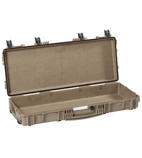 Устойчив водоустойчив куфар 9413 Explorer Cases® / без пяна
