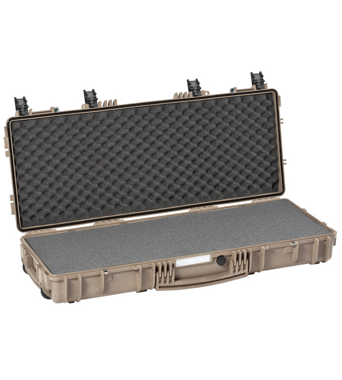 Устойчив водоустойчив куфар 9413 Explorer Cases® / с пяна