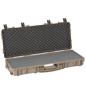 Устойчив водоустойчив куфар 9413 Explorer Cases® / с пяна