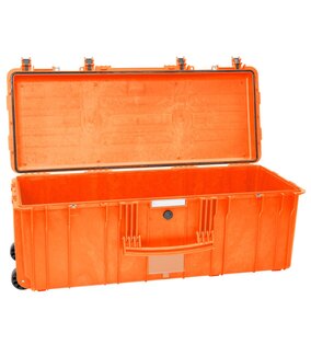 Устойчив водоустойчив куфар 9433 Explorer Cases® / без пяна