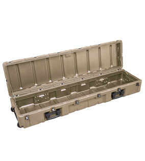 Устойчив водоустойчив куфар ER17338 Explorer Cases® / без пяна
