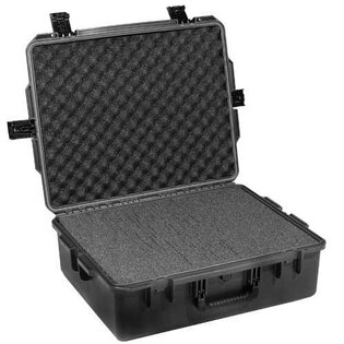 Устойчив водоустойчив куфар Peli™ Storm Case® iM2700 с пяна