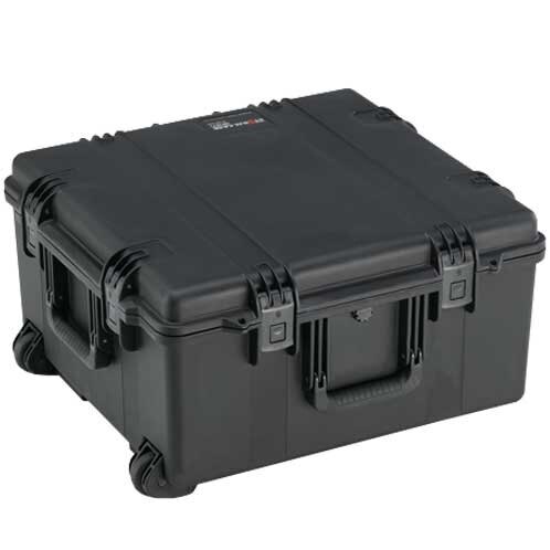 Устойчив водоустойчив куфар Peli™ Storm Case® iM2875 без пяна