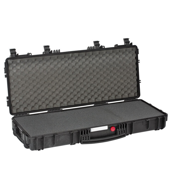 Устойчив водоустойчив куфар RED9413 Explorer Cases® / с пяна